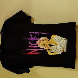 Nicki Minaj T-shirt